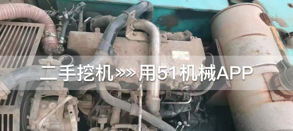 51挖机
